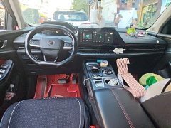 Changan CS55 Plus 2nd Generation 1.5T DCT Premium - ფოტო 13
