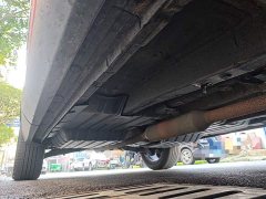 Changan CS55 Plus 2nd Generation 1.5T DCT Premium - ფოტო 16