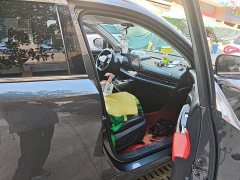 Changan CS55 Plus 2nd Generation 1.5T DCT Premium - ფოტო 18