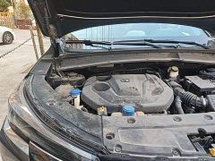 Changan CS55 Plus 2nd Generation 1.5T DCT Premium - ფოტო 19