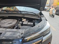Changan CS55 Plus 2nd Generation 1.5T DCT Premium - ფოტო 20