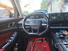 Changan CS55 Plus 2nd Generation 1.5T DCT Premium - ფოტო 3