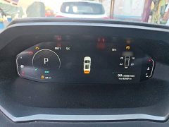 Changan CS55 Plus 2nd Generation 1.5T DCT Premium - ფოტო 4