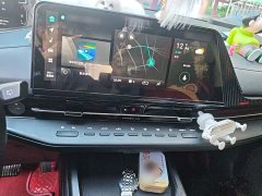 Changan CS55 Plus 2nd Generation 1.5T DCT Premium - ფოტო 6