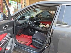 Changan CS55 Plus 2nd Generation 1.5T DCT Premium - ფოტო 8