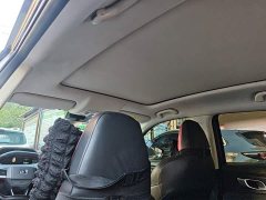 Changan CS55 Plus 2nd Generation 1.5T DCT Premium - ფოტო 9