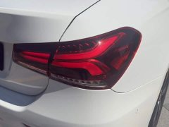 Mercedes-Benz A-Class A 200 L Sport Sedan Dynamic Edition - ფოტო 10