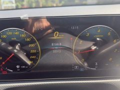 Mercedes-Benz A-Class A 200 L Sport Sedan Dynamic Edition - ფოტო 11