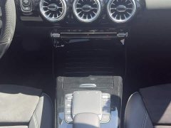 Mercedes-Benz A-Class A 200 L Sport Sedan Dynamic Edition - ფოტო 13