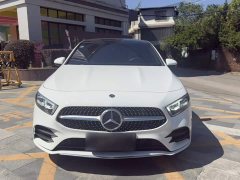 Mercedes-Benz A-Class A 200 L Sport Sedan Dynamic Edition - ფოტო 15