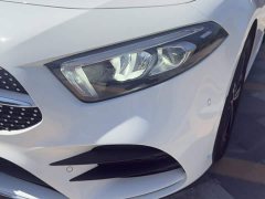 Mercedes-Benz A-Class A 200 L Sport Sedan Dynamic Edition - ფოტო 16