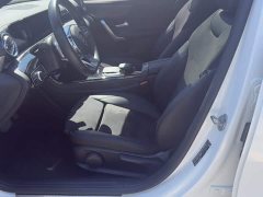 Mercedes-Benz A-Class A 200 L Sport Sedan Dynamic Edition - ფოტო 19