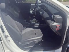 Mercedes-Benz A-Class A 200 L Sport Sedan Dynamic Edition - ფოტო 3