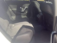 Mercedes-Benz A-Class A 200 L Sport Sedan Dynamic Edition - ფოტო 4