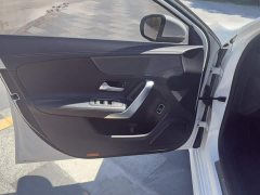 Mercedes-Benz A-Class A 200 L Sport Sedan Dynamic Edition - ფოტო 6