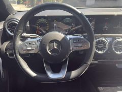 Mercedes-Benz A-Class A 200 L Sport Sedan Dynamic Edition - ფოტო 8