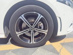 Mercedes-Benz A-Class A 200 L Sport Sedan Dynamic Edition - ფოტო 9