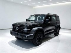 Tank 300 2023 Off-Road Edition 2.0T Conqueror - ფოტო 1
