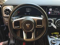 Tank 300 2023 Off-Road Edition 2.0T Conqueror - ფოტო 11