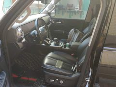 Tank 300 2023 Off-Road Edition 2.0T Conqueror - ფოტო 15