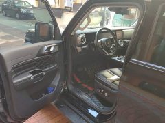 Tank 300 2023 Off-Road Edition 2.0T Conqueror - ფოტო 16
