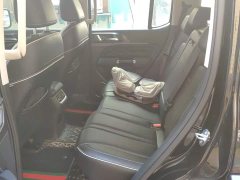 Tank 300 2023 Off-Road Edition 2.0T Conqueror - ფოტო 17