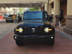 Tank 300 2023 Off-Road Edition 2.0T Conqueror - ფოტო 3