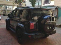 Tank 300 2023 Off-Road Edition 2.0T Conqueror - ფოტო 5
