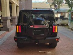 Tank 300 2023 Off-Road Edition 2.0T Conqueror - ფოტო 6