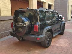 Tank 300 2023 Off-Road Edition 2.0T Conqueror - ფოტო 7