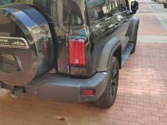 Tank 300 2023 Off-Road Edition 2.0T Conqueror - ფოტო 8