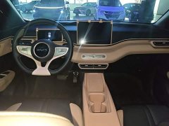 BYD Seagull Smart Drive 405km Freedom Edition - ფოტო 10