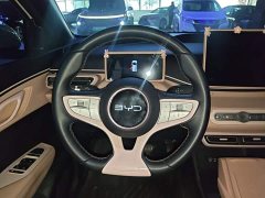 BYD Seagull Smart Drive 405km Freedom Edition - ფოტო 11