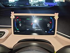 BYD Seagull Smart Drive 405km Freedom Edition - ფოტო 12
