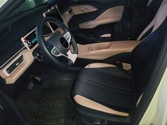 BYD Seagull Smart Drive 405km Freedom Edition - ფოტო 15
