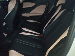 BYD Seagull Smart Drive 405km Freedom Edition - ფოტო 17