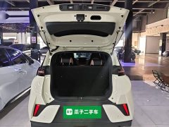 BYD Seagull Smart Drive 405km Freedom Edition - ფოტო 19