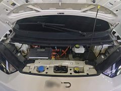 BYD Seagull Smart Drive 405km Freedom Edition - ფოტო 20