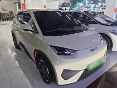 BYD Seagull Smart Drive 405km Freedom Edition - ფოტო 4