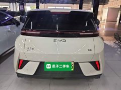 BYD Seagull Smart Drive 405km Freedom Edition - ფოტო 6