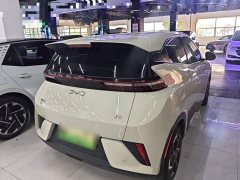 BYD Seagull Smart Drive 405km Freedom Edition - ფოტო 7
