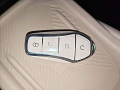 BYD Seagull Smart Drive 405km Freedom Edition - ფოტო 9