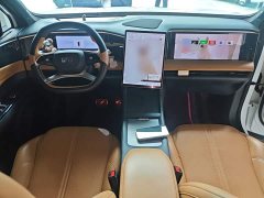 Geely Galaxy L7 2023 1.5T 115km PLUS - ფოტო 10
