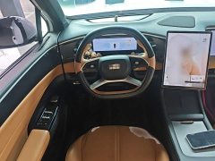 Geely Galaxy L7 2023 1.5T 115km PLUS - ფოტო 11