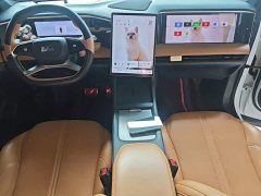 Geely Galaxy L7 2023 1.5T 115km PLUS - ფოტო 13