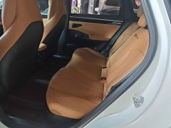 Geely Galaxy L7 2023 1.5T 115km PLUS - ფოტო 17