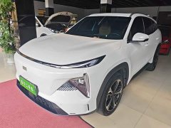 Geely Galaxy L7 2023 1.5T 115km PLUS - ფოტო 2