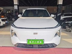 Geely Galaxy L7 2023 1.5T 115km PLUS - ფოტო 3