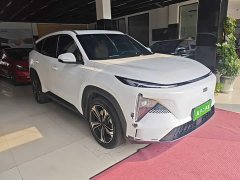 Geely Galaxy L7 2023 1.5T 115km PLUS - ფოტო 4