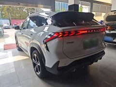 Geely Galaxy L7 2023 1.5T 115km PLUS - ფოტო 5